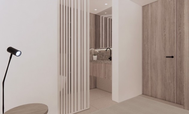 New Build - Apartment / flat -
San Pedro del Pinatar