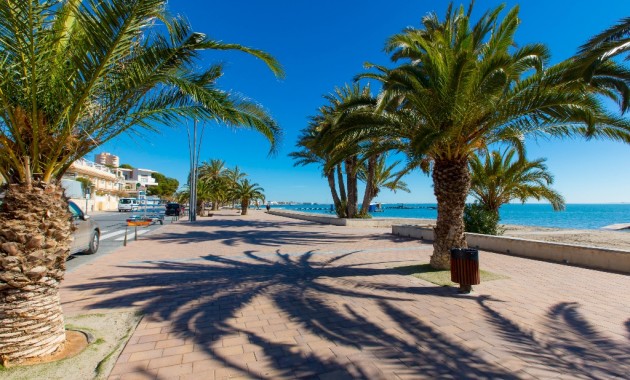 New Build - Apartment / flat -
San Pedro del Pinatar