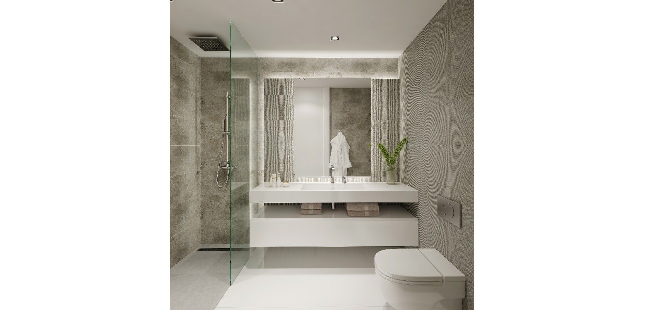 Nueva construcción  - Apartamento / piso -
Alicante