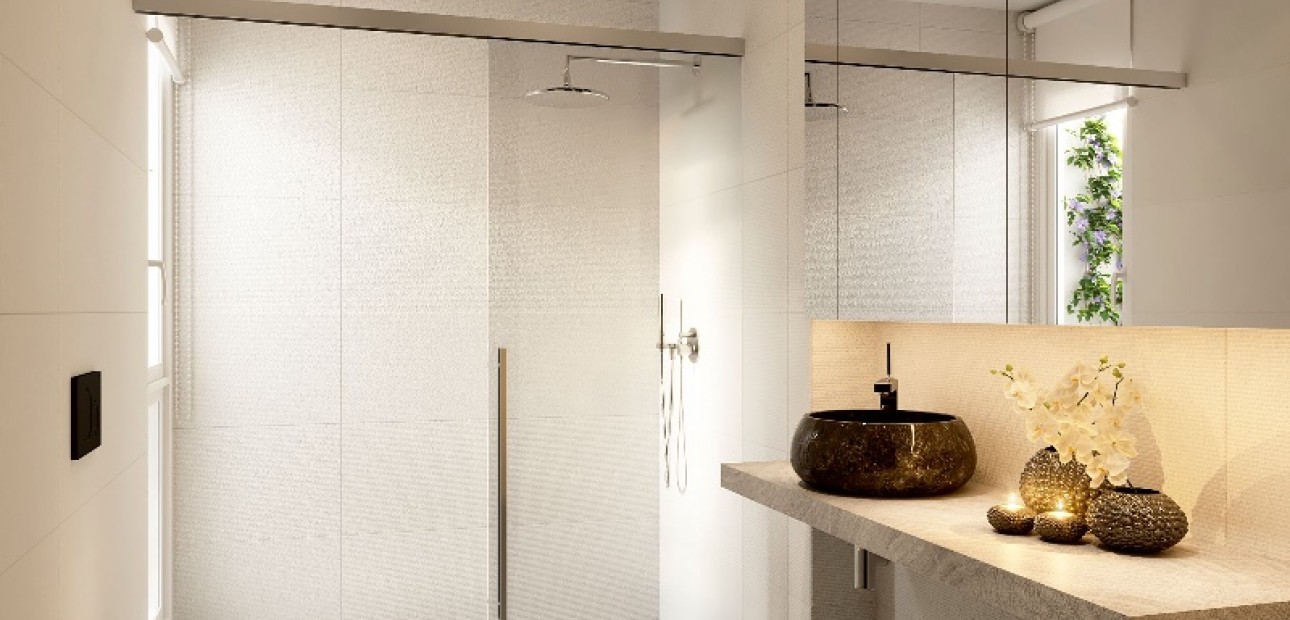 Nieuwbouw - Villa -
Algorfa - La Finca Golf Resort