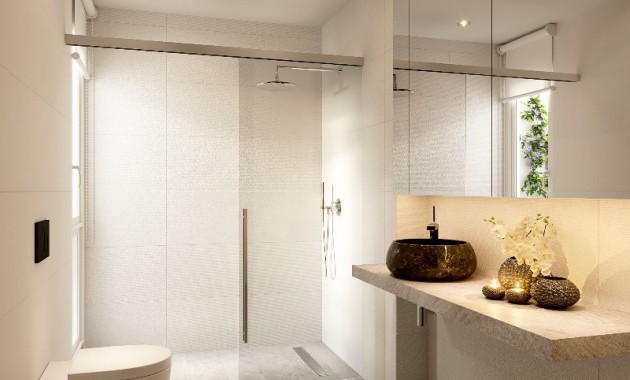 Nieuwbouw - Villa -
Algorfa - La Finca Golf Resort