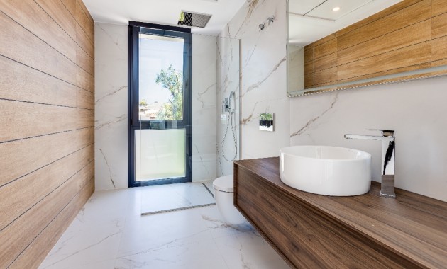 New Build - Villa -
Ciudad Quesada