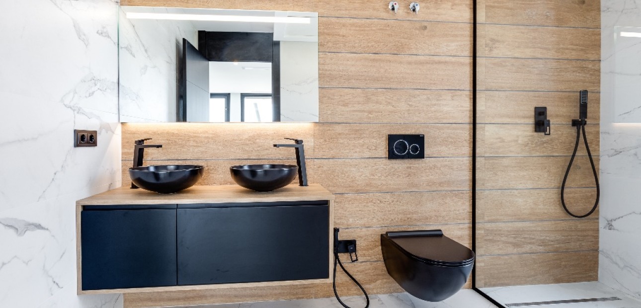 New Build - Villa -
Ciudad Quesada