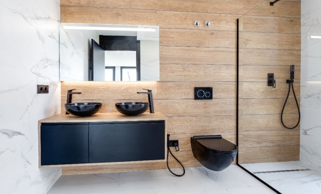 New Build - Villa -
Ciudad Quesada