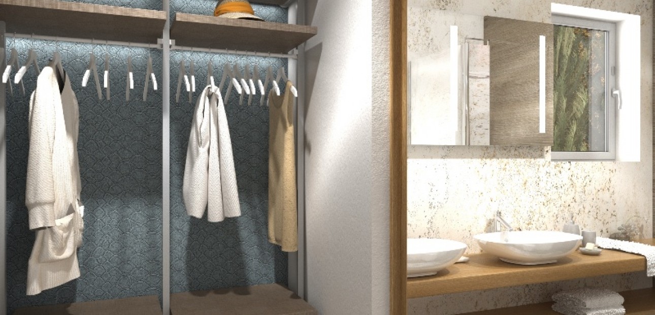 New Build - Villa -
Benidorm