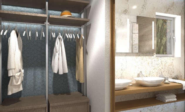 New Build - Villa -
Benidorm