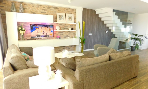 Venta - Villa -
Guardamar del Segura