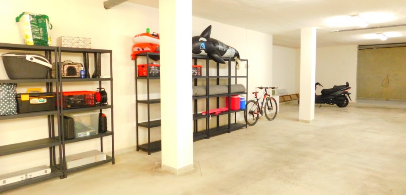 Venta - Villa -
Guardamar del Segura