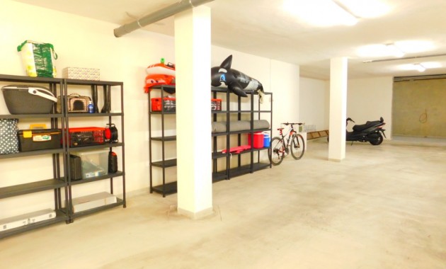 Venta - Villa -
Guardamar del Segura