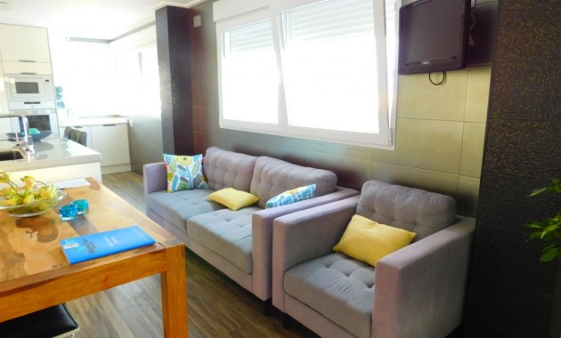 Venta - Villa -
Guardamar del Segura