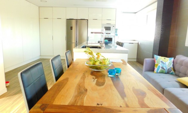 Venta - Villa -
Guardamar del Segura