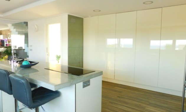 Venta - Villa -
Guardamar del Segura