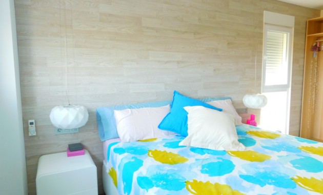 Venta - Villa -
Guardamar del Segura