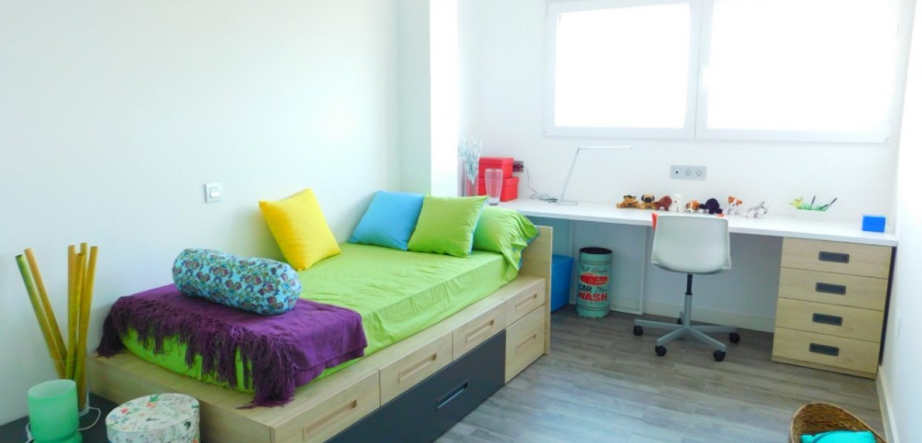 Venta - Villa -
Guardamar del Segura