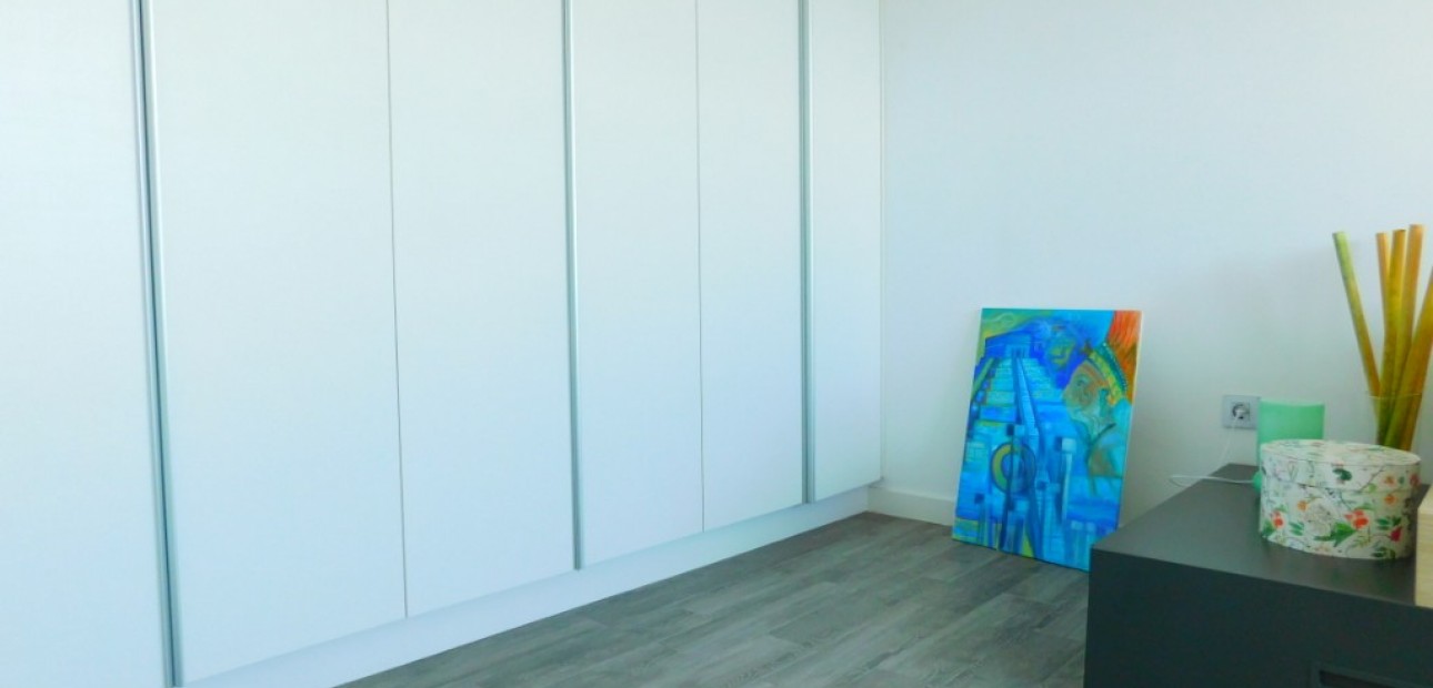 Venta - Villa -
Guardamar del Segura