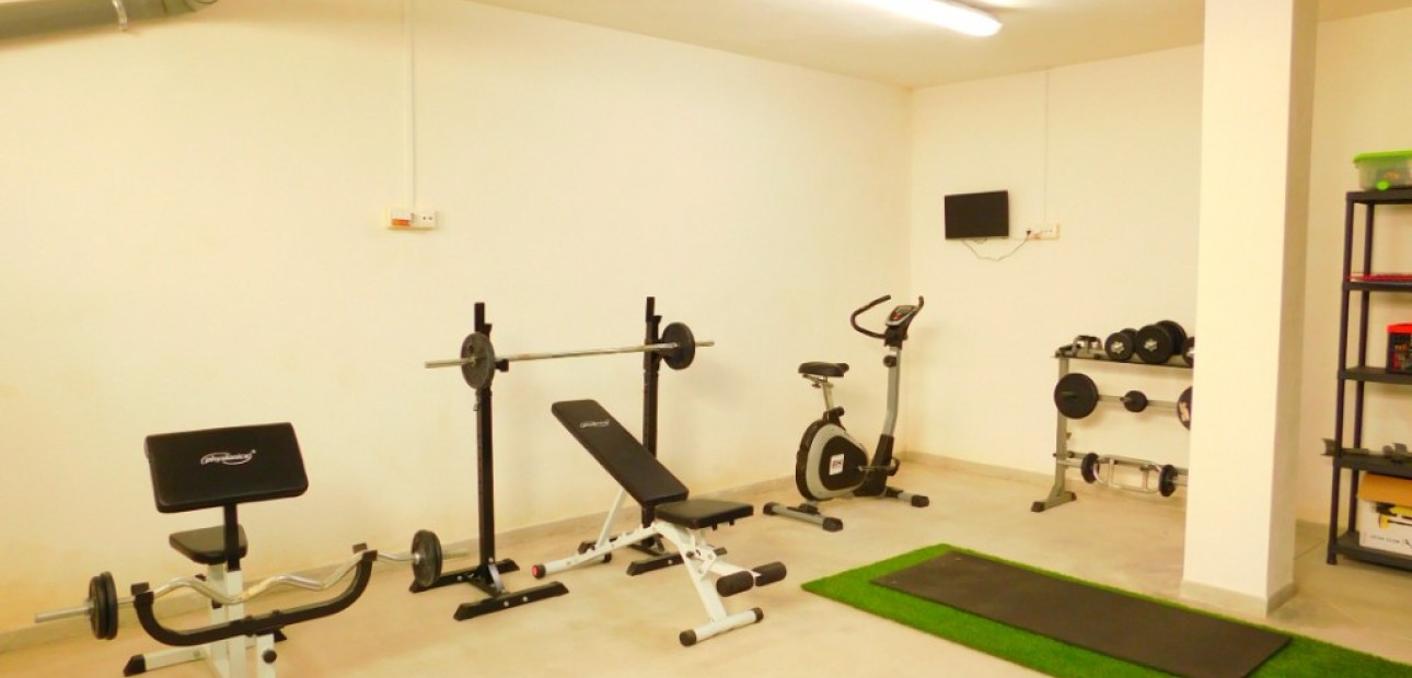 Venta - Villa -
Guardamar del Segura