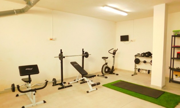 Venta - Villa -
Guardamar del Segura