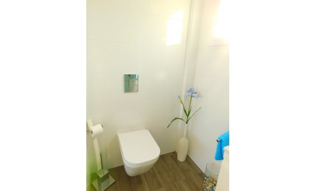 Venta - Villa -
Guardamar del Segura