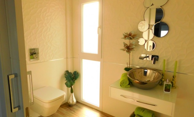 Venta - Villa -
Guardamar del Segura