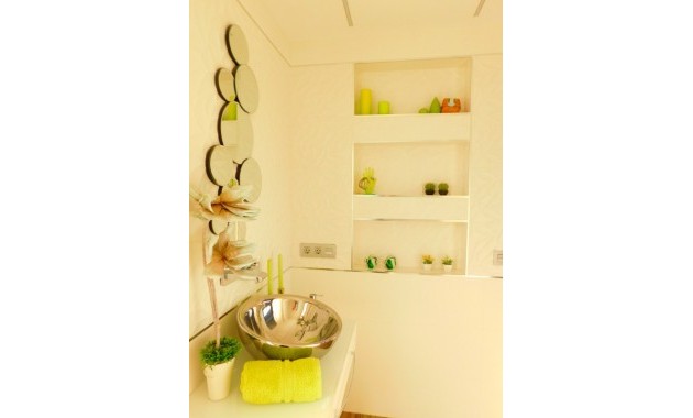 Venta - Villa -
Guardamar del Segura