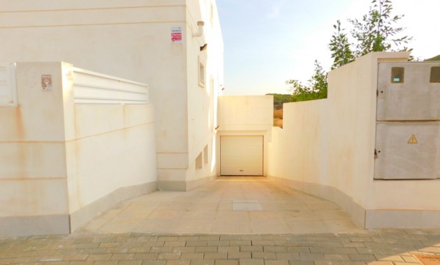 Venta - Villa -
Guardamar del Segura