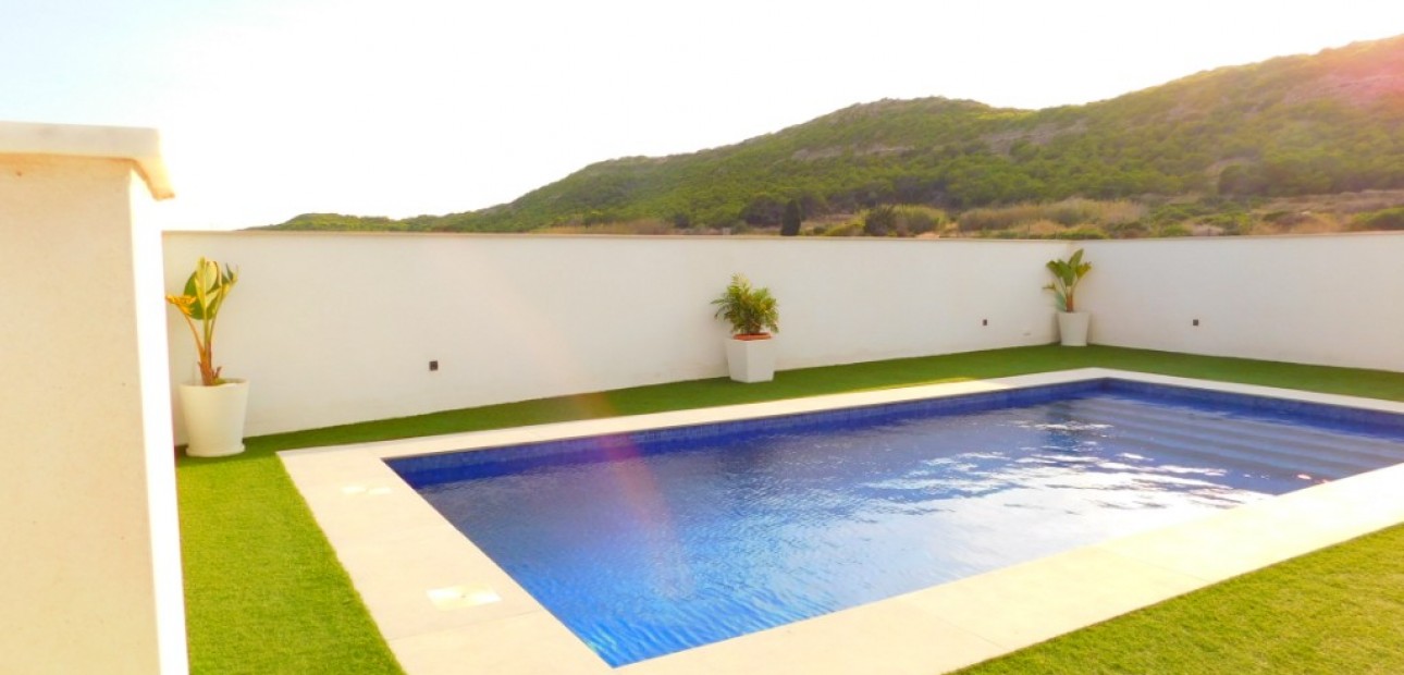 Venta - Villa -
Guardamar del Segura