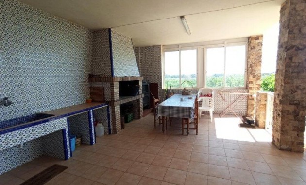 Sale - Finca Country Property -
San Miguel de Salinas
