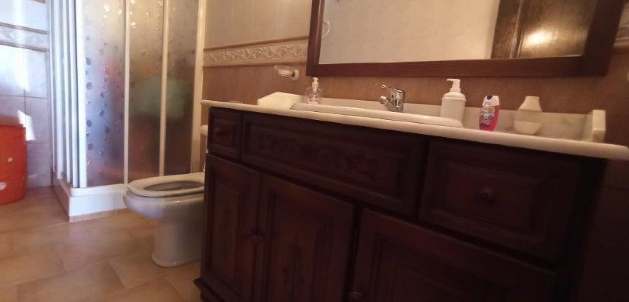 Sale - Finca Country Property -
San Miguel de Salinas