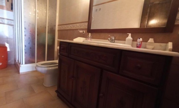 Sale - Finca Country Property -
San Miguel de Salinas