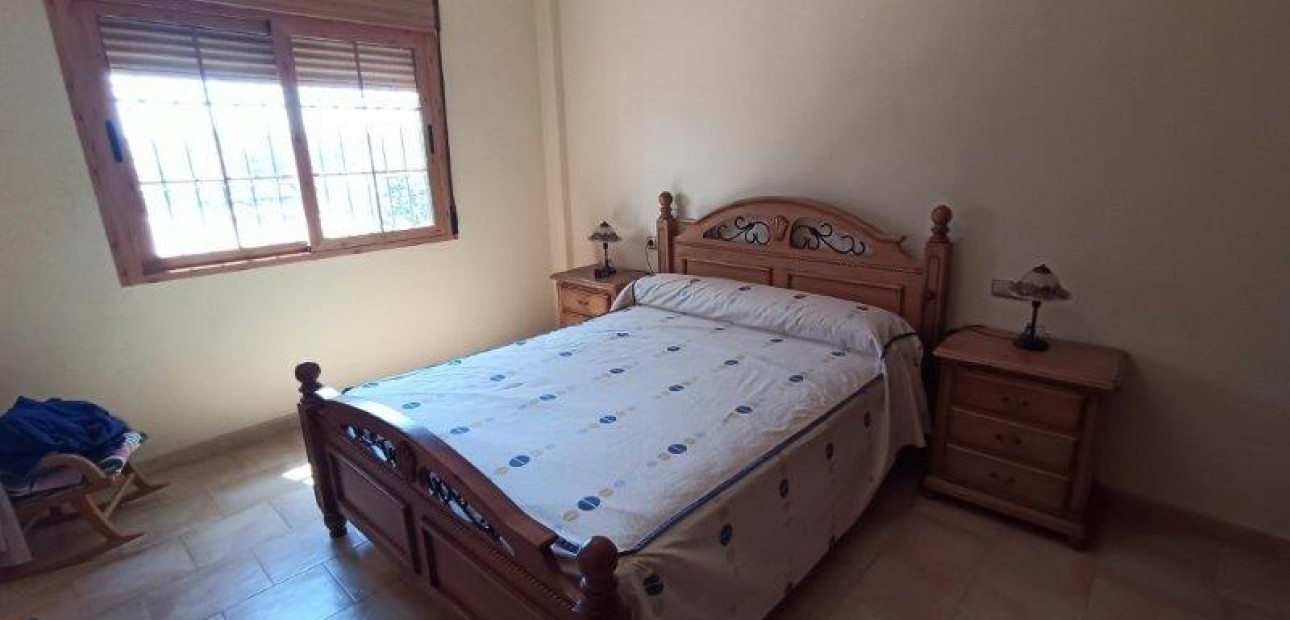 Sale - Finca Country Property -
San Miguel de Salinas