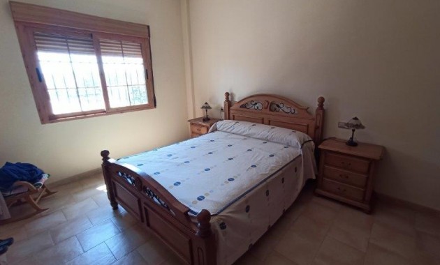 Sale - Finca Country Property -
San Miguel de Salinas