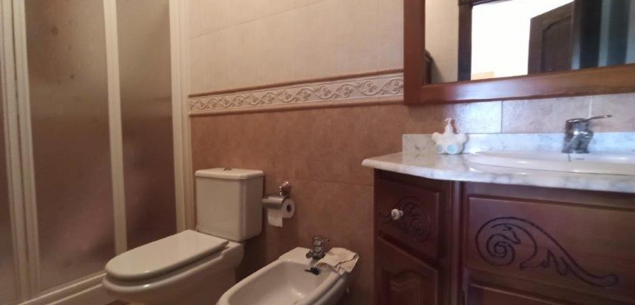 Sale - Finca Country Property -
San Miguel de Salinas