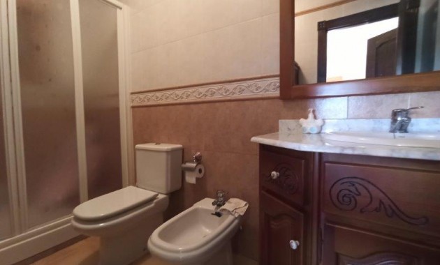 Sale - Finca Country Property -
San Miguel de Salinas