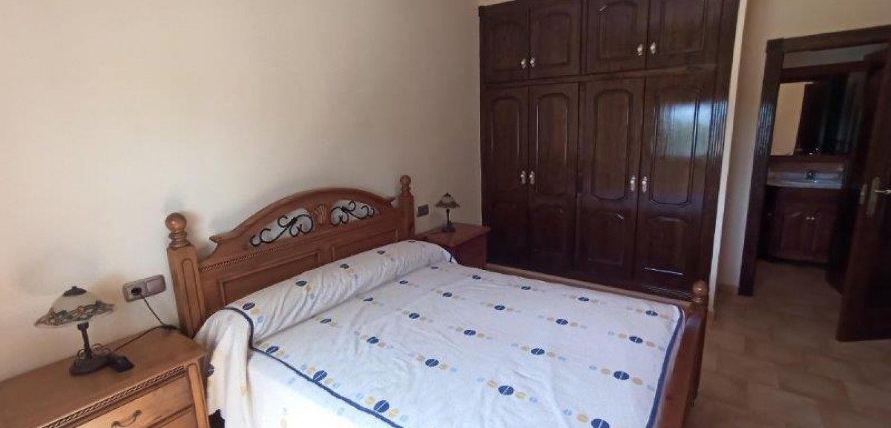 Sale - Finca Country Property -
San Miguel de Salinas