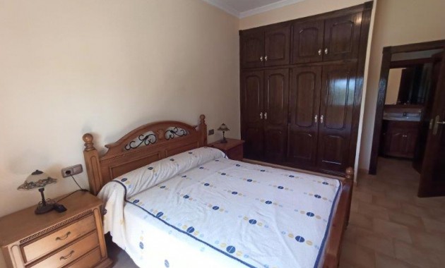 Sale - Finca Country Property -
San Miguel de Salinas