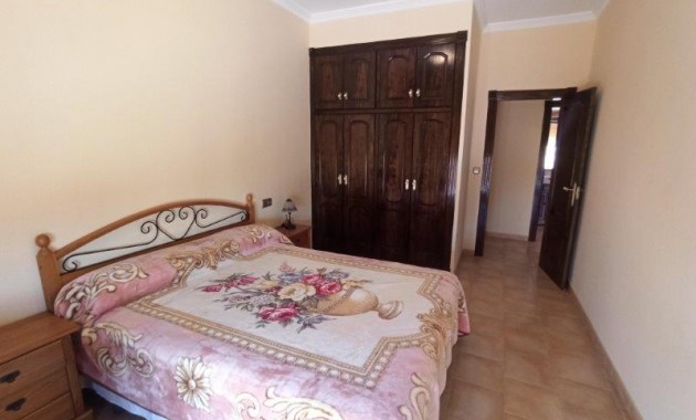 Sale - Finca Country Property -
San Miguel de Salinas