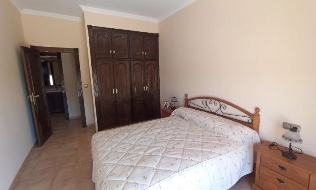 Sale - Finca Country Property -
San Miguel de Salinas