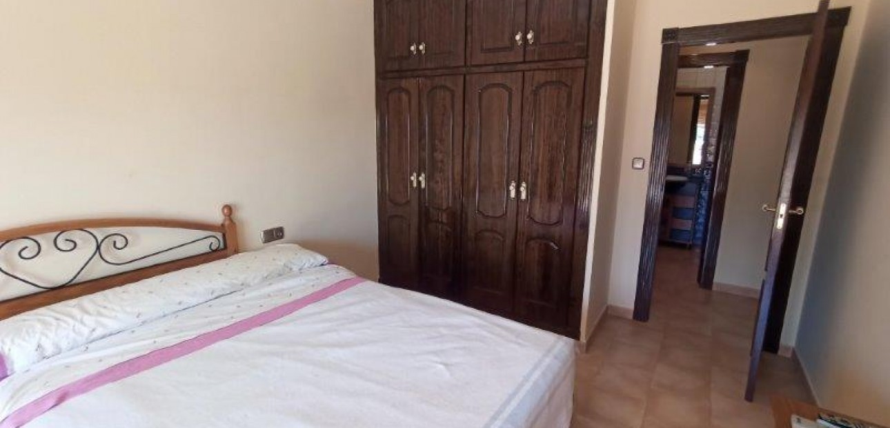 Sale - Finca Country Property -
San Miguel de Salinas