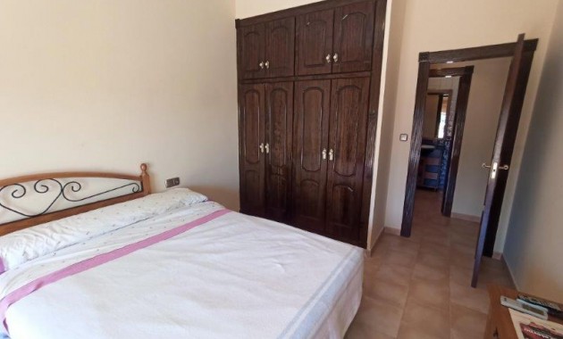 Sale - Finca Country Property -
San Miguel de Salinas