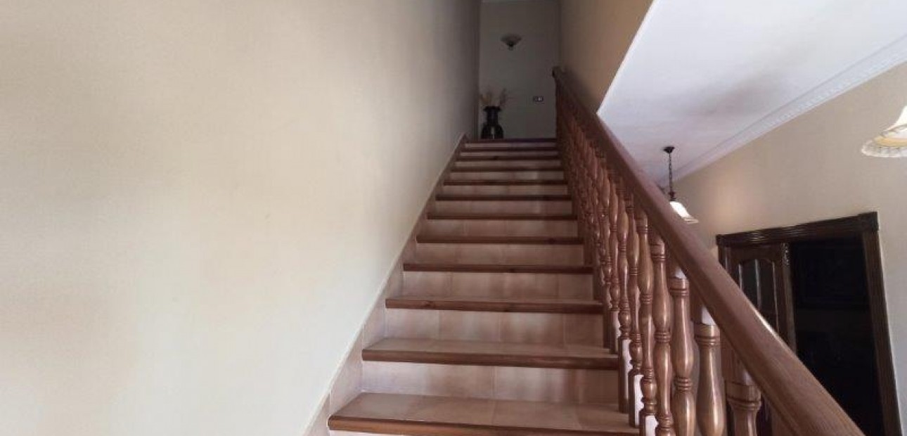 Sale - Finca Country Property -
San Miguel de Salinas