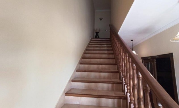 Sale - Finca Country Property -
San Miguel de Salinas