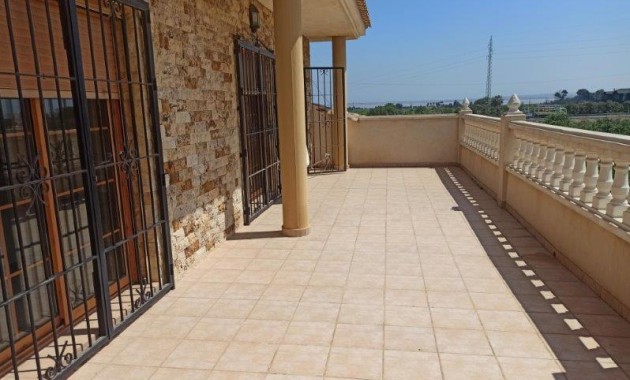 Sale - Finca Country Property -
San Miguel de Salinas