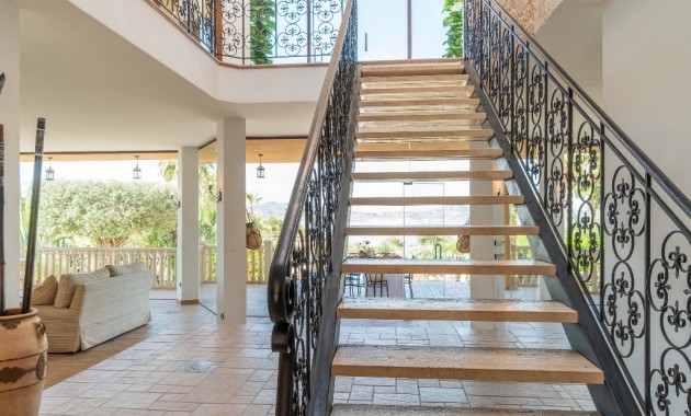 Venta - Villa -
Costa Blanca - Orihuela Costa