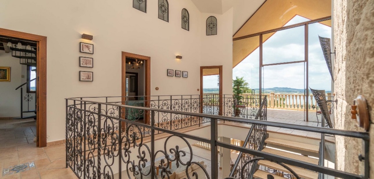 Venta - Villa -
Costa Blanca - Orihuela Costa