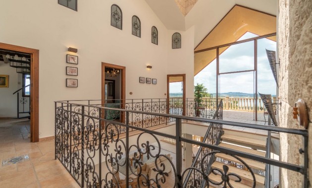 Venta - Villa -
Costa Blanca - Orihuela Costa