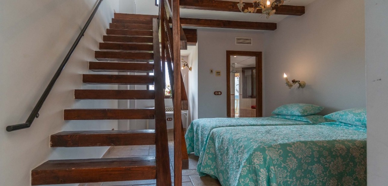 Venta - Villa -
Costa Blanca - Orihuela Costa