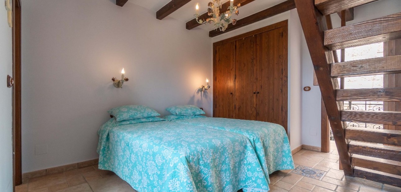 Venta - Villa -
Costa Blanca - Orihuela Costa