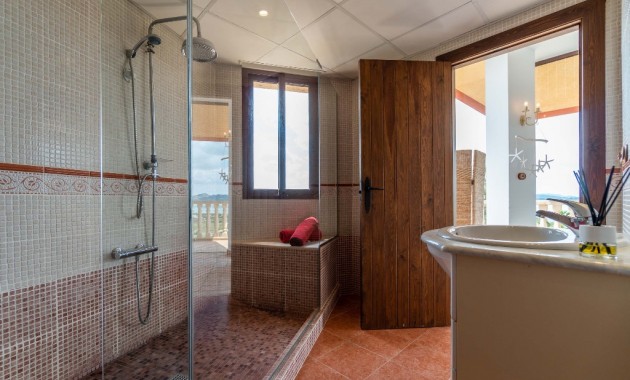 Venta - Villa -
Costa Blanca - Orihuela Costa