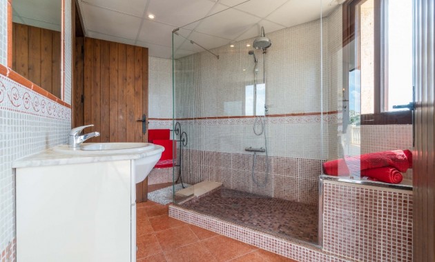 Venta - Villa -
Costa Blanca - Orihuela Costa