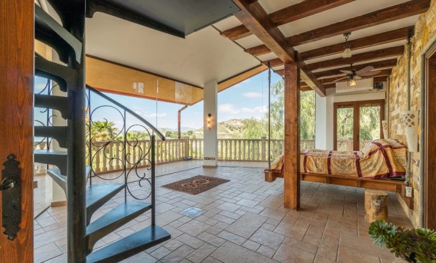 Venta - Villa -
Costa Blanca - Orihuela Costa